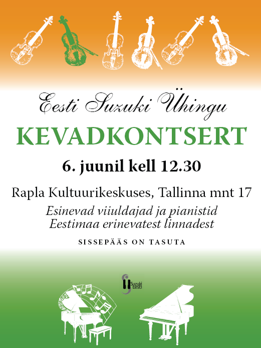 Kontsert 2010